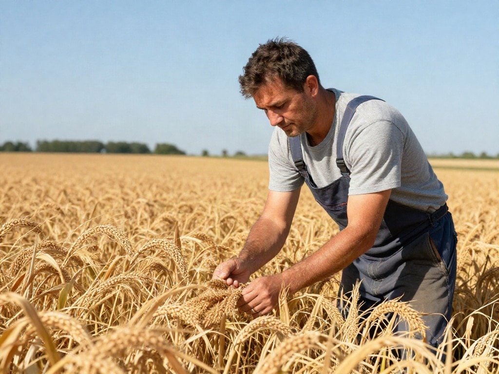 Agricola Spielablauf und Aktionsfelder