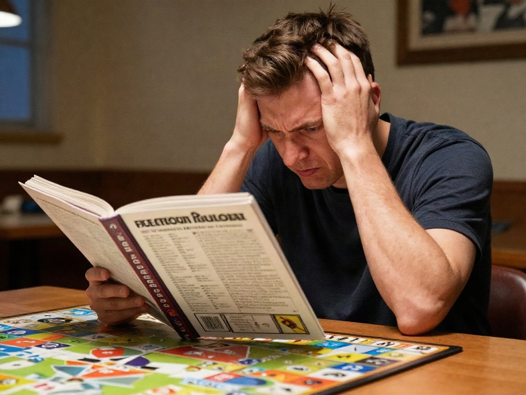 Brettspiele Spielanleitung einfach erklärt