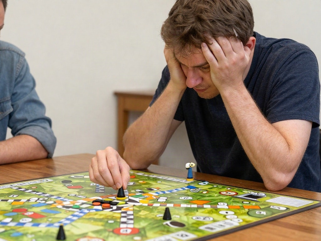 Carcassonne Punktevergabe richtig verstehen