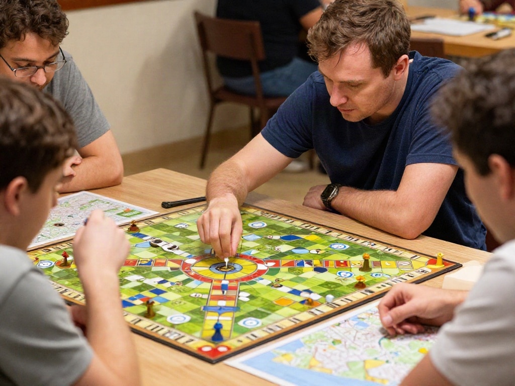 Carcassonne Regeln für zwei Spieler