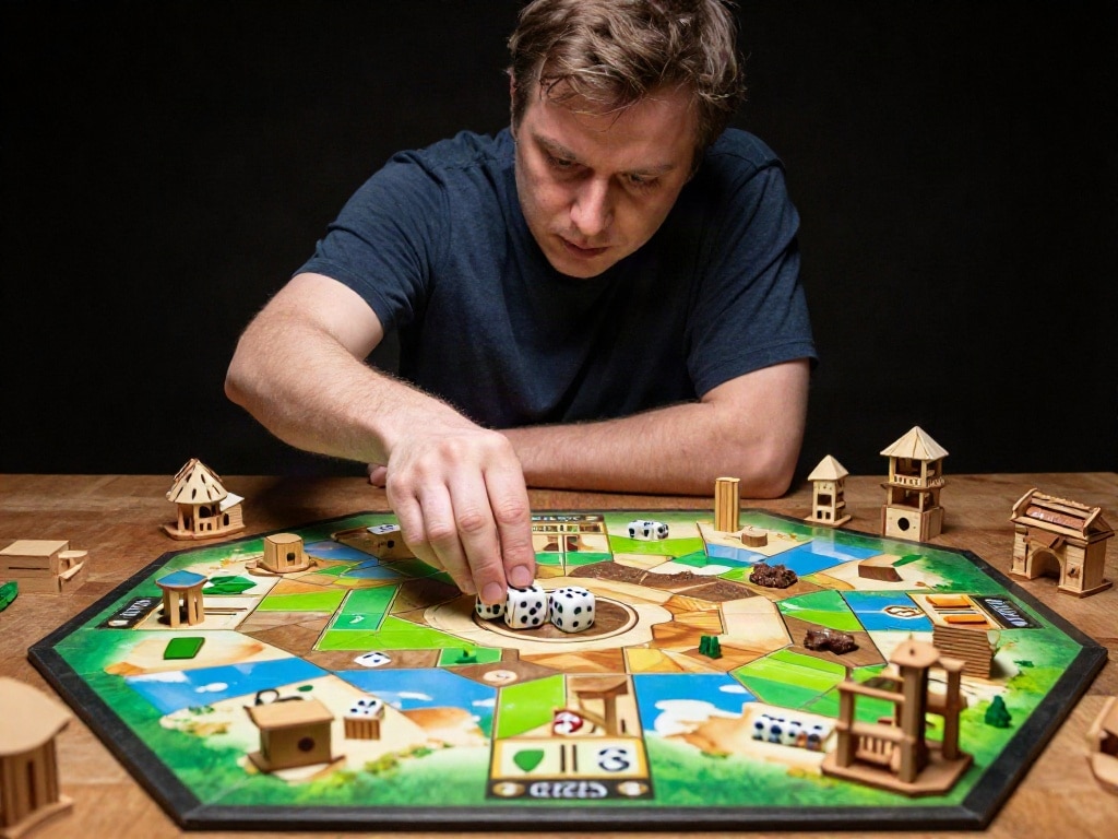 Die Siedler von Catan Spielregeln