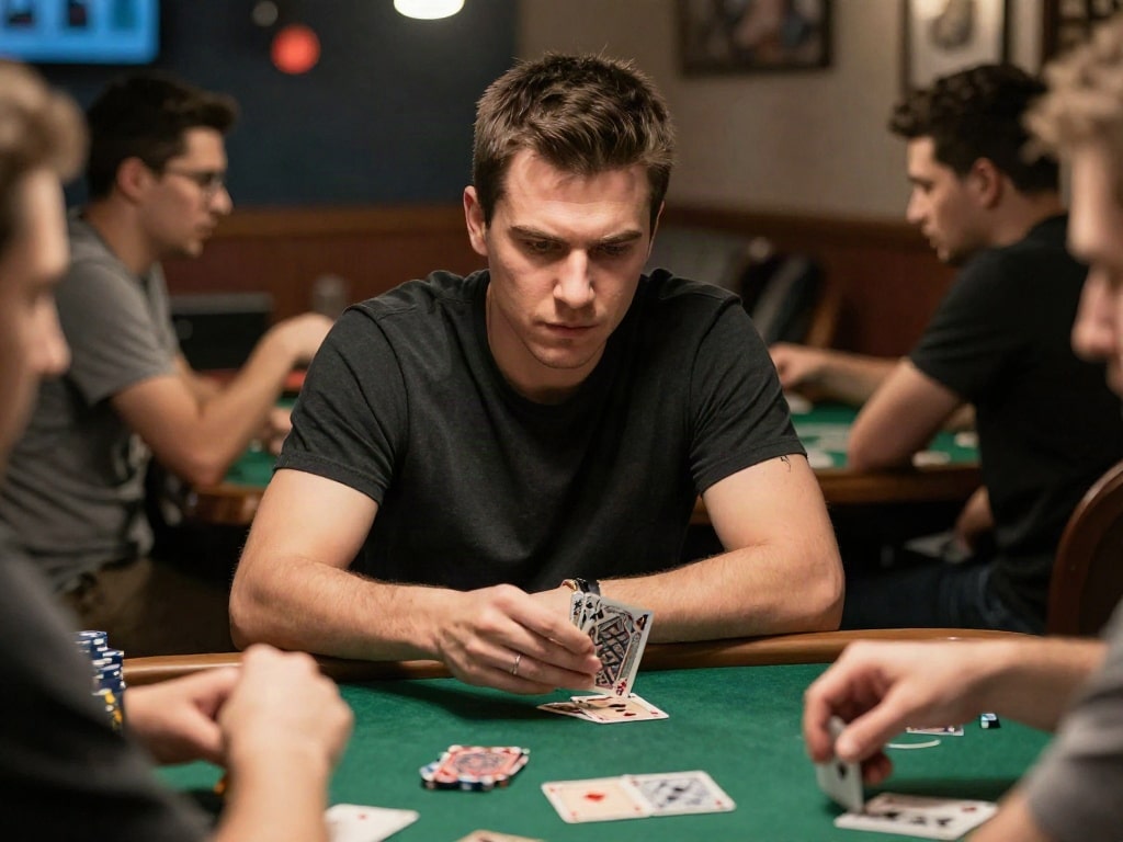 Durak Kartenspiel Regeln einfach erklärt