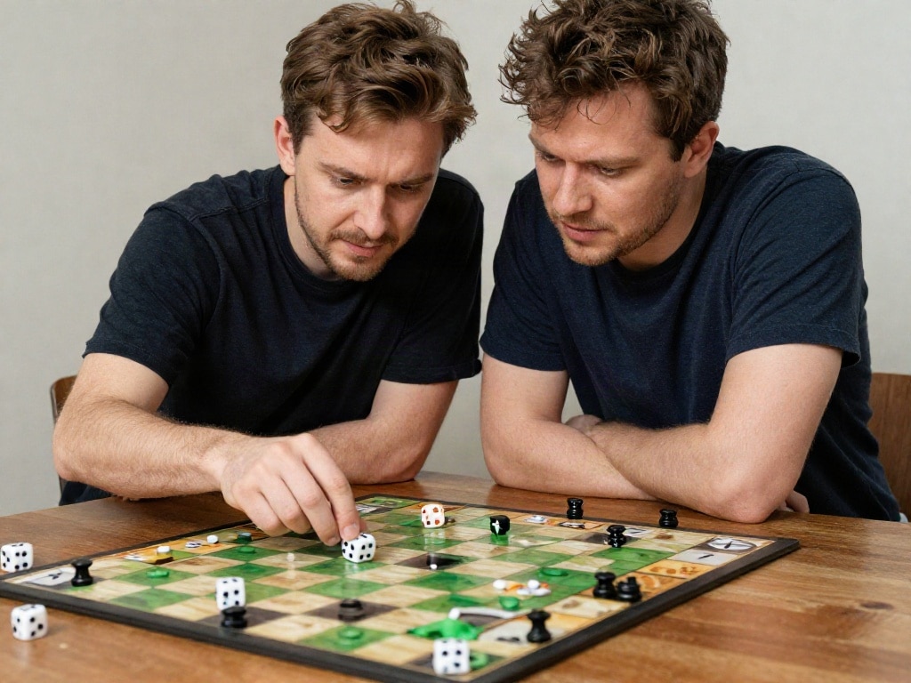 Ganz schön clever Punktevergabe und Spielablauf