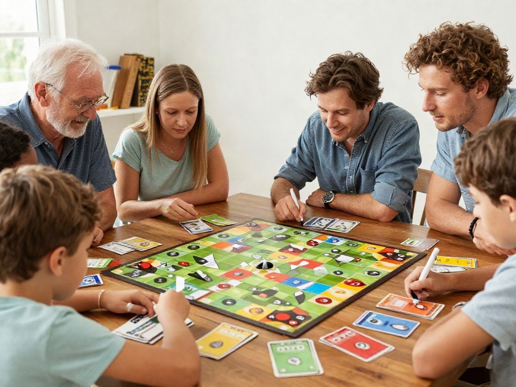 Just One Spielregeln einfach erklärt