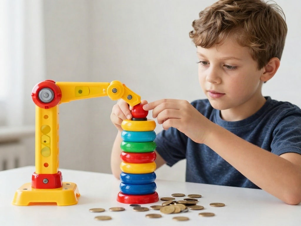 Looping Louie Spielablauf einfach erklärt