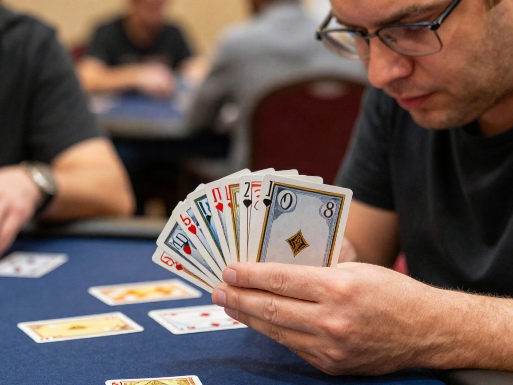 Phase 10 Spielregeln erklärt