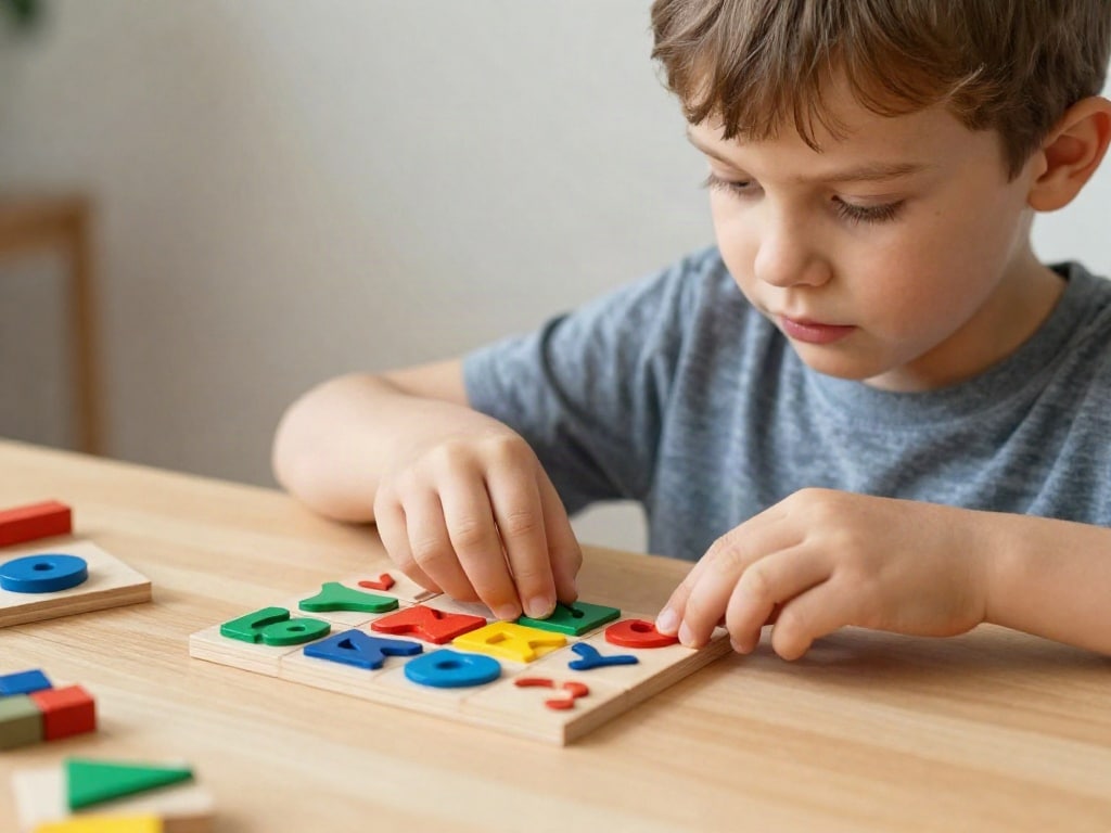 Qwirkle Spielregeln für Kinder erklärt