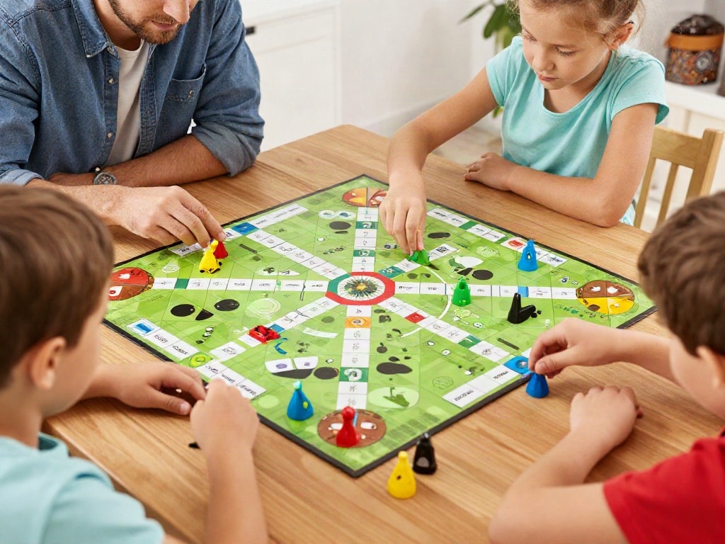 Reise nach Jerusalem Spielregeln erklärt