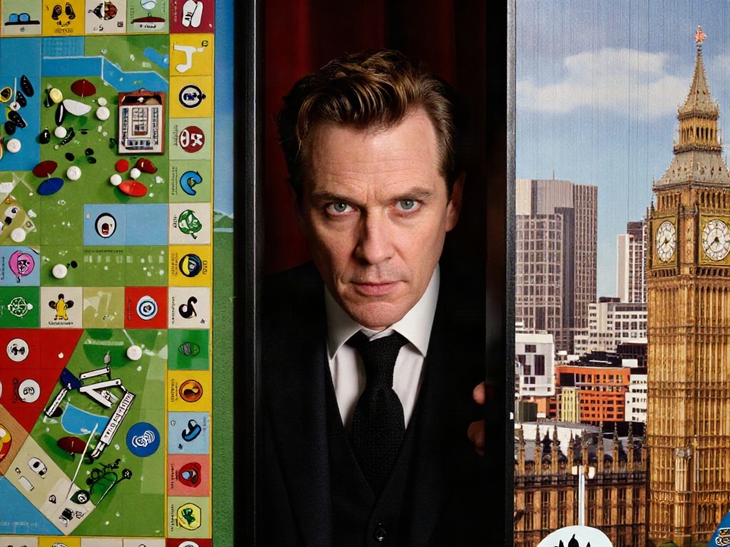 Scotland Yard Spielregeln einfach erklärt