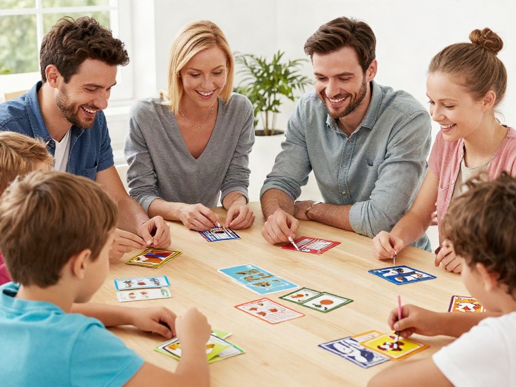 Spielregeln für Zicke Zacke Hühnerkacke
