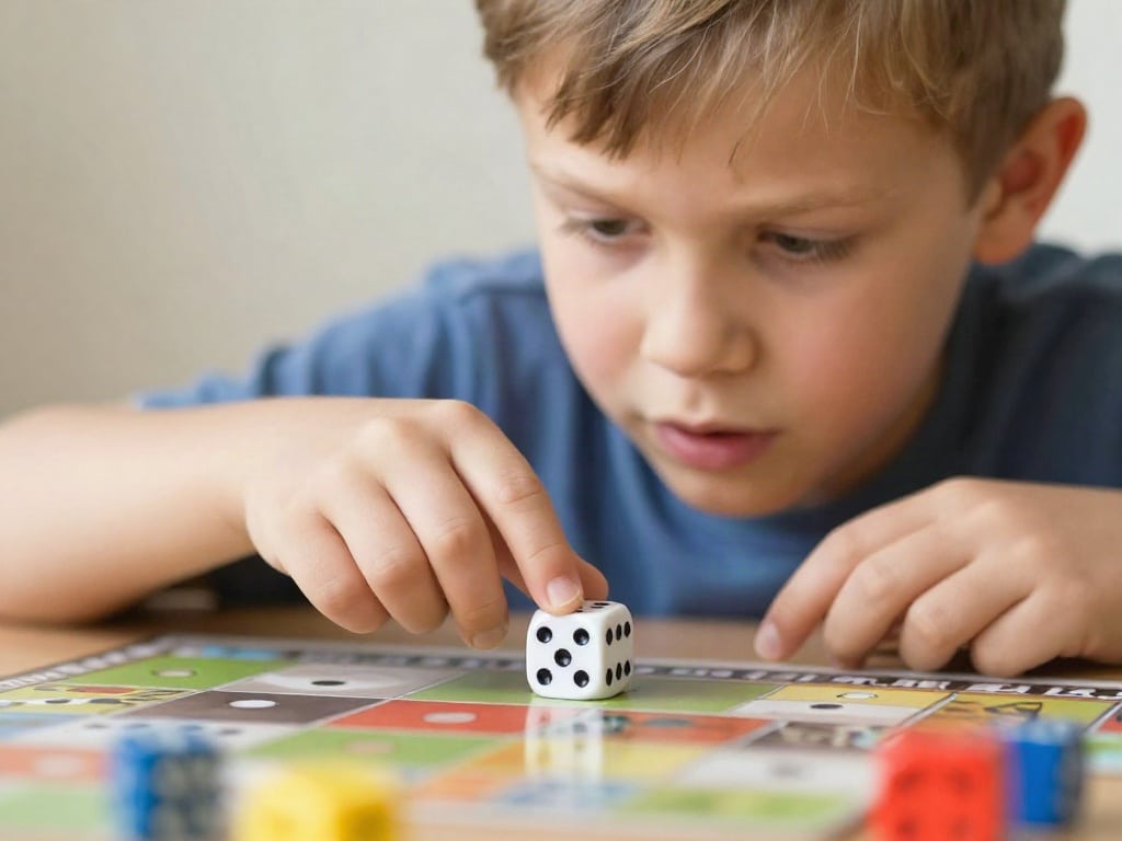 Wie spielt man Lotti Karotti richtig?