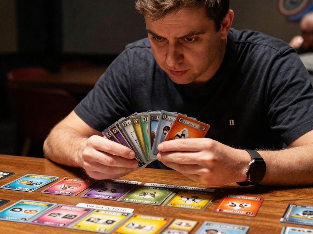Wie spielt man Phase 10 richtig?