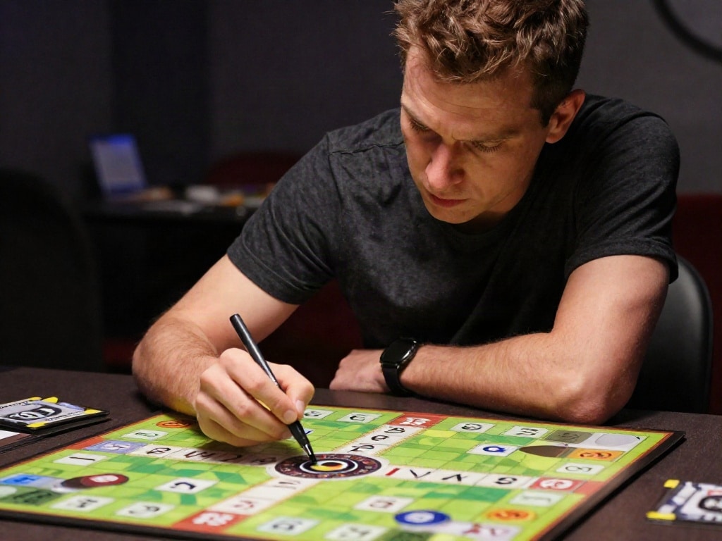 Wie spielt man Qwixx richtig?