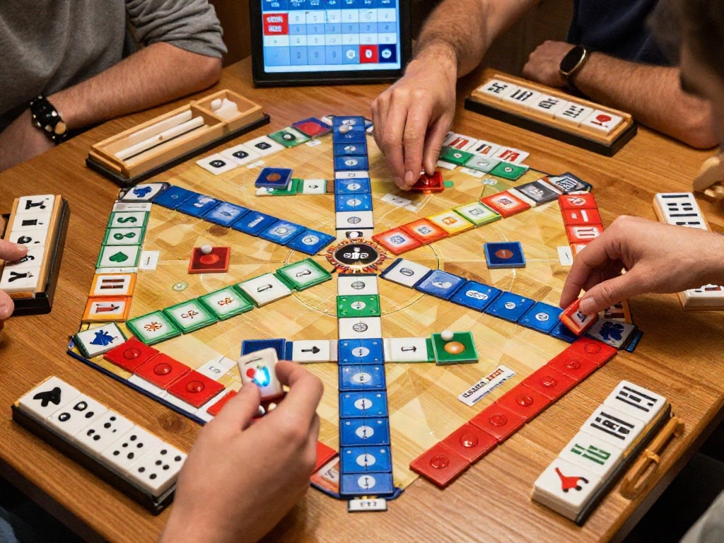 Wie spielt man Rummikub richtig?