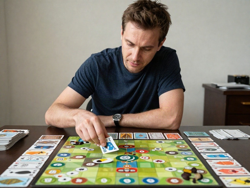Wie spielt man Skyjo?