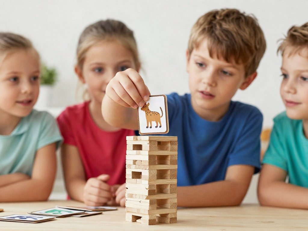 Wie spielt man Tier auf Tier?