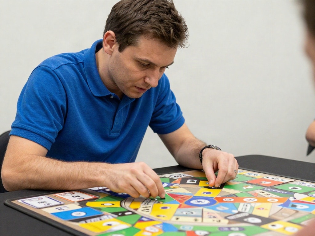 Wie spielt man Top Ten richtig?