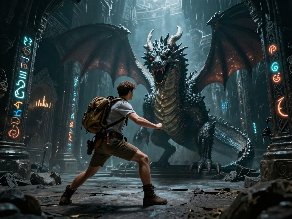 Wie vergibt man Erfahrungspunkte im Rollenspiel?