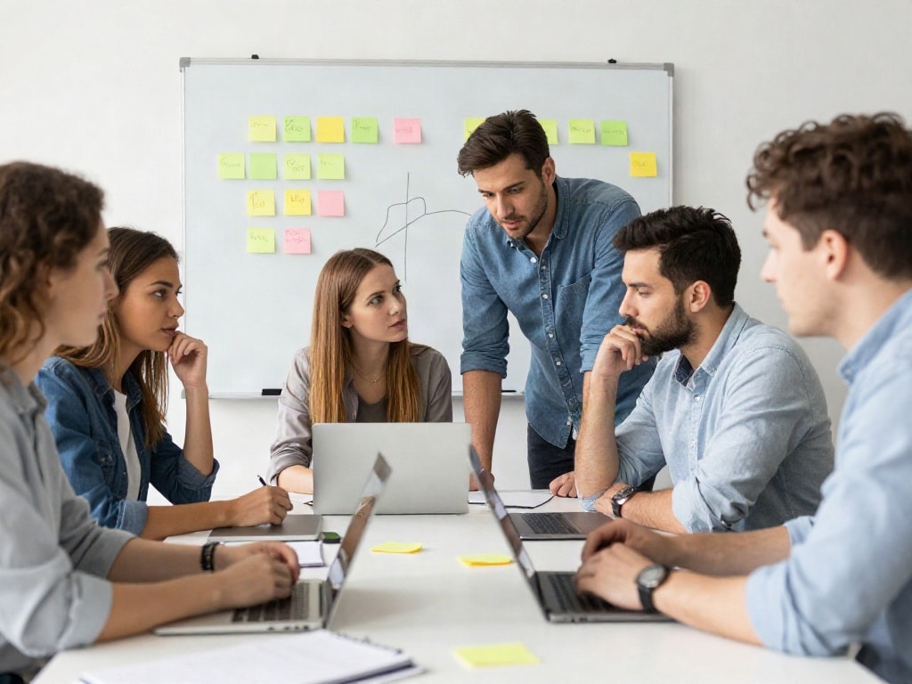 Wie wird Activity für Teams vorbereitet?