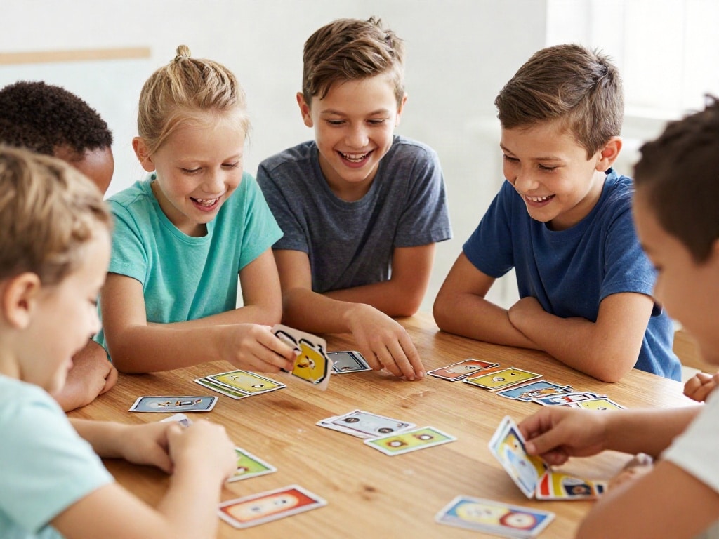 Wie wird HABA Ratz Fatz gespielt?